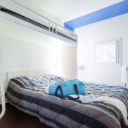 Hotelf1 Metz Actipole Экстерьер фото