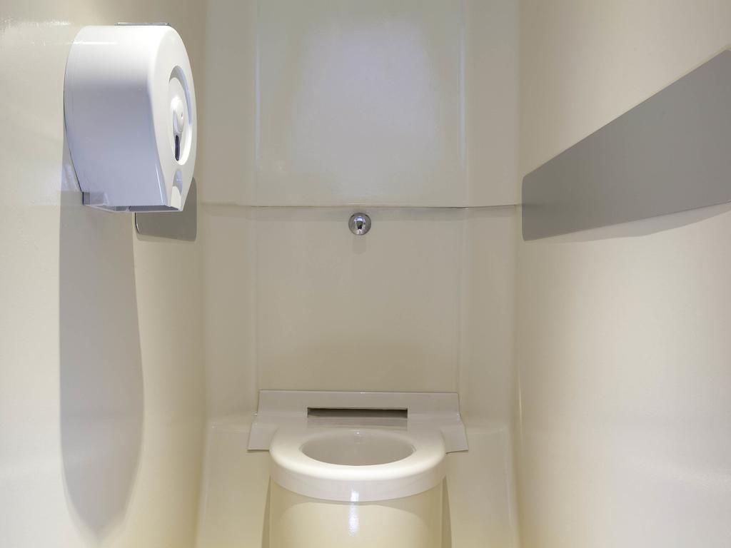 Hotelf1 Metz Actipole Экстерьер фото